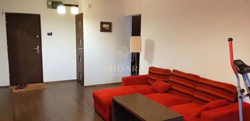 Piata Muncii 2 camere  AC  7 min metrou