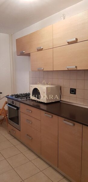 Piata Muncii 2 camere  AC  7 min metrou