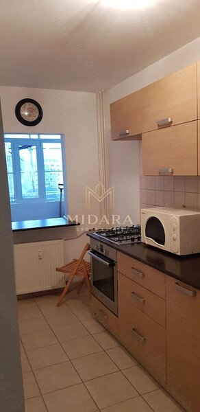 Piata Muncii 2 camere  AC  7 min metrou