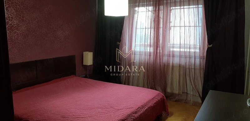 Piata Muncii 2 camere  AC  7 min metrou
