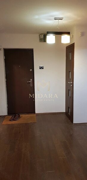 Piata Muncii 2 camere  AC  7 min metrou