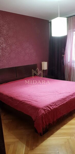 Piata Muncii 2 camere  AC  7 min metrou